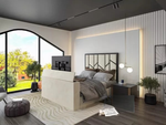 Regalia Prime TV Bed