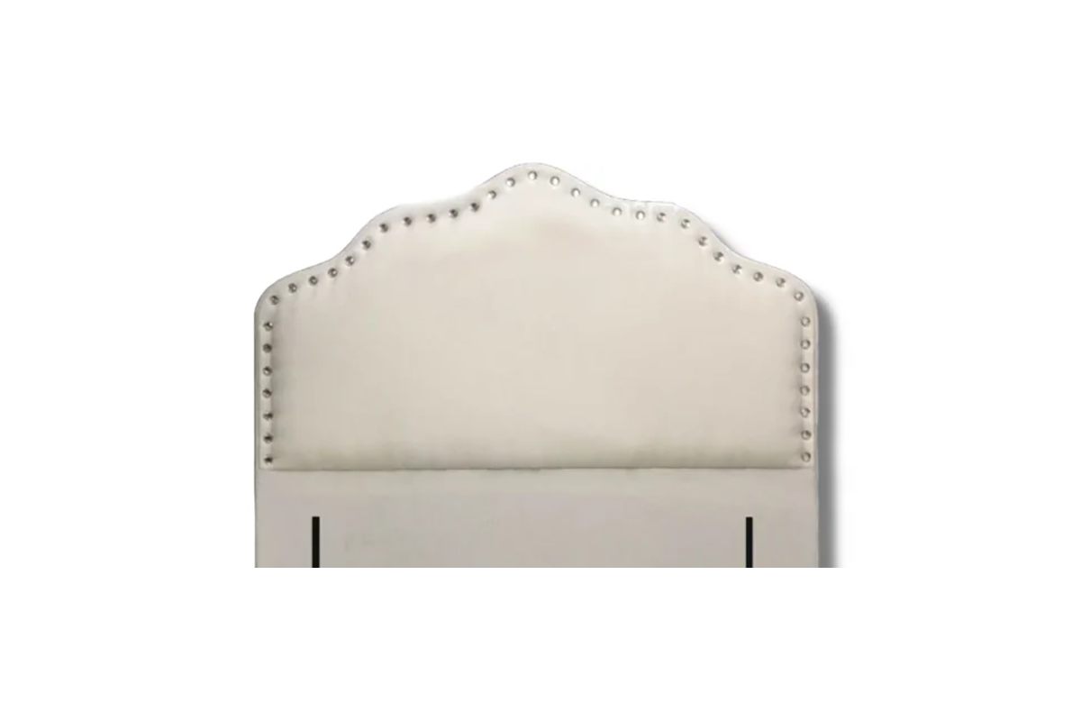 Regal Crest Upholstered Headboard