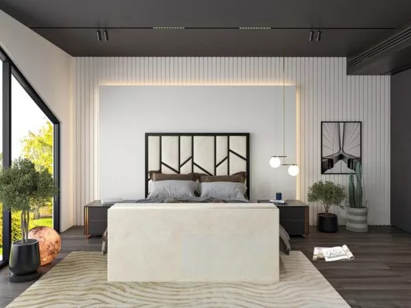 Regalia Prime TV Bed