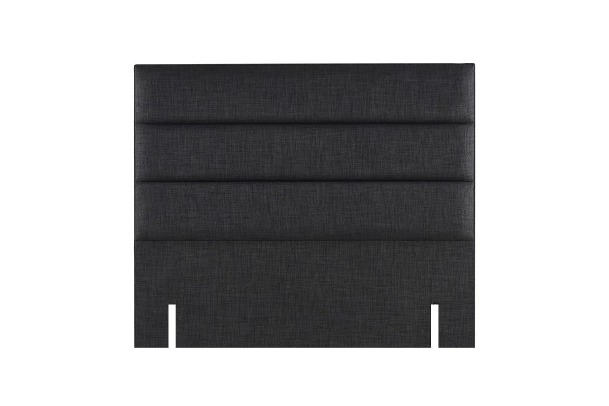 Chesterfield Tufted Upholstered Headboard