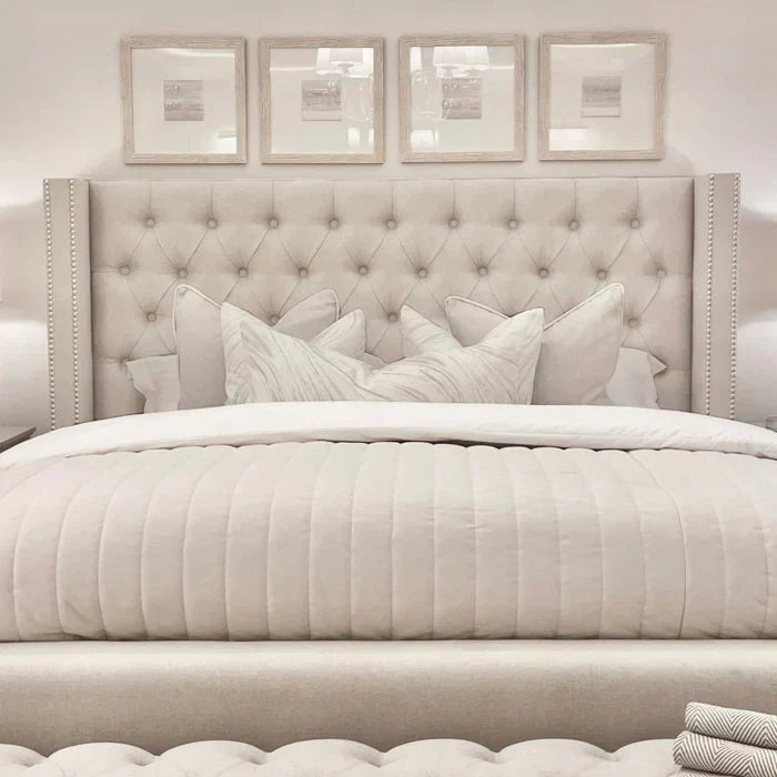 Parisi Bedframe