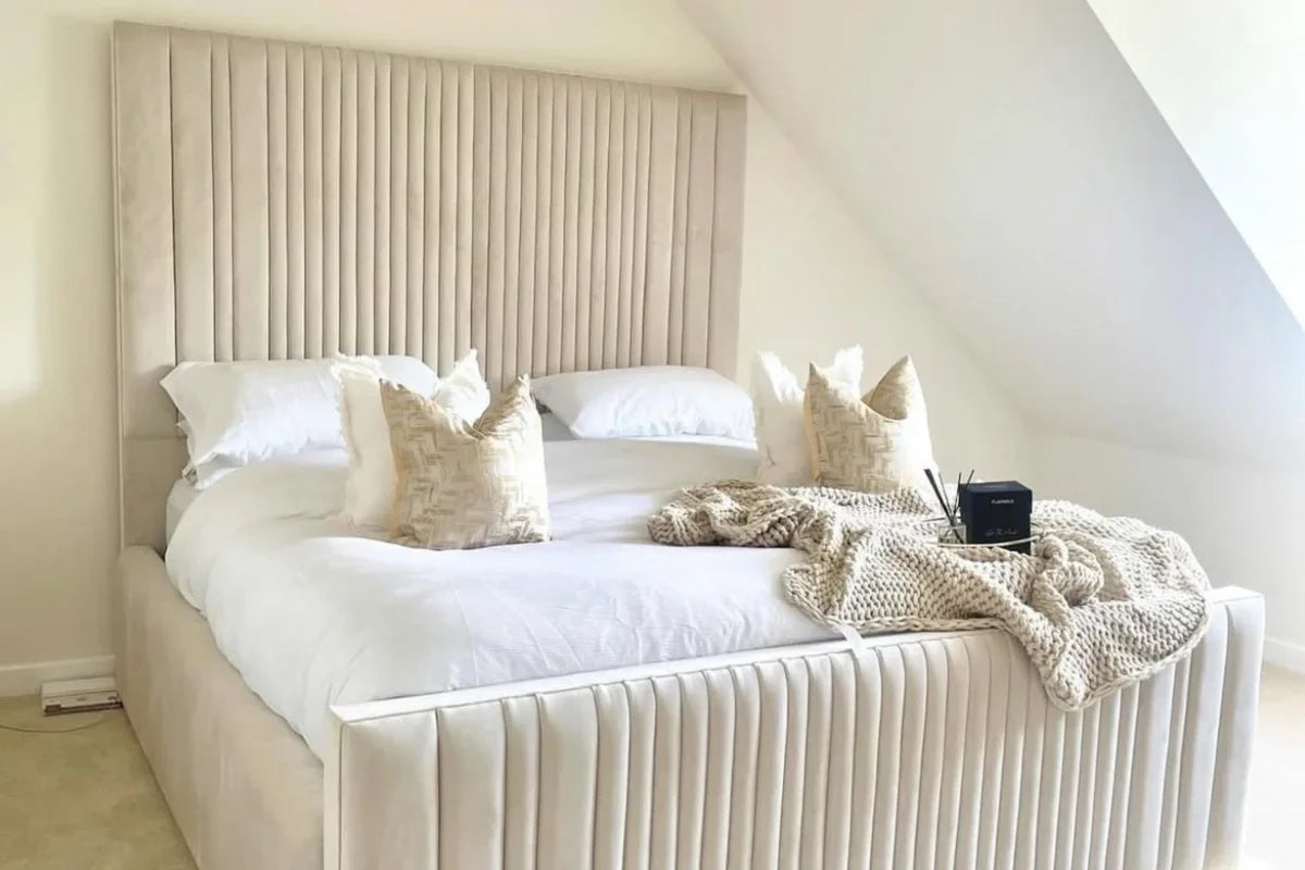 Harrow Elegance Bedframe