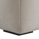 Manhattan Ottoman Pouffe