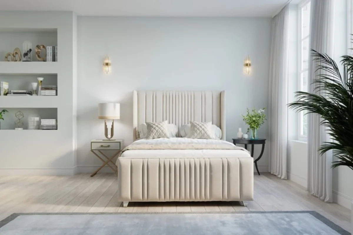 Camden Classic Bedframe