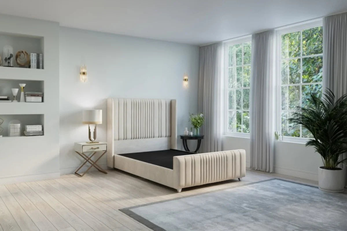 Camden Classic Bedframe