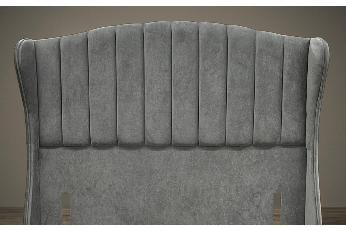 Wexford Grand Wingback Headboard
