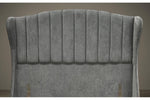Wexford Grand Wingback Headboard