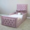 Budget-Friendly Ways to Upgrade Your Single Bed Headboard
