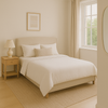 Luxury on a Budget: How to Create a Premium-Looking Bedroom Without Overspending