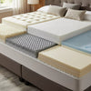 Mattress Toppers Decoded: Which Type Suits Your Body Type?