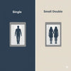 Single VS Small Double Mattress: What’s the Real Fit?