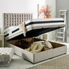 Why a Divan Bed with Storage is the Smartest Choice for Small Spaces