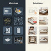 Top 7 Mistakes to Avoid When Buying a New Bed (And What to Do Instead)
