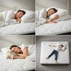 What Your Mattress Says About Your Sleep Habits