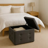 Why an Ottoman Blanket Box is a Must-Have for Every Bedroom