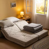 Rethinking Bedrooms for the Elderly: Why Folding Mattresses Work
