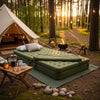 The All-Terrain Mattress Guide: Camping, Glamping Beyond