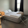 The Travel-Ready Sleep Setup: Best Mattresses for Airbnb Hosts