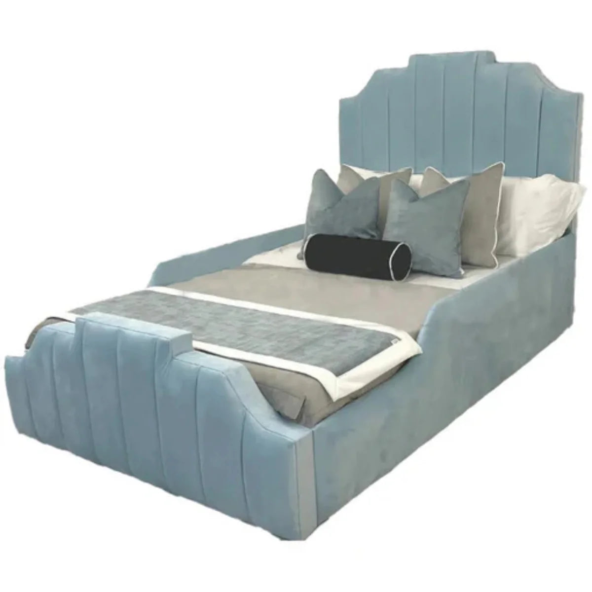 Belle Vue Kids Bed