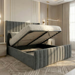 Belvedere BedFrame
