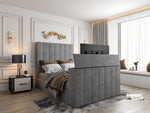 Elysian Smart TV Bed