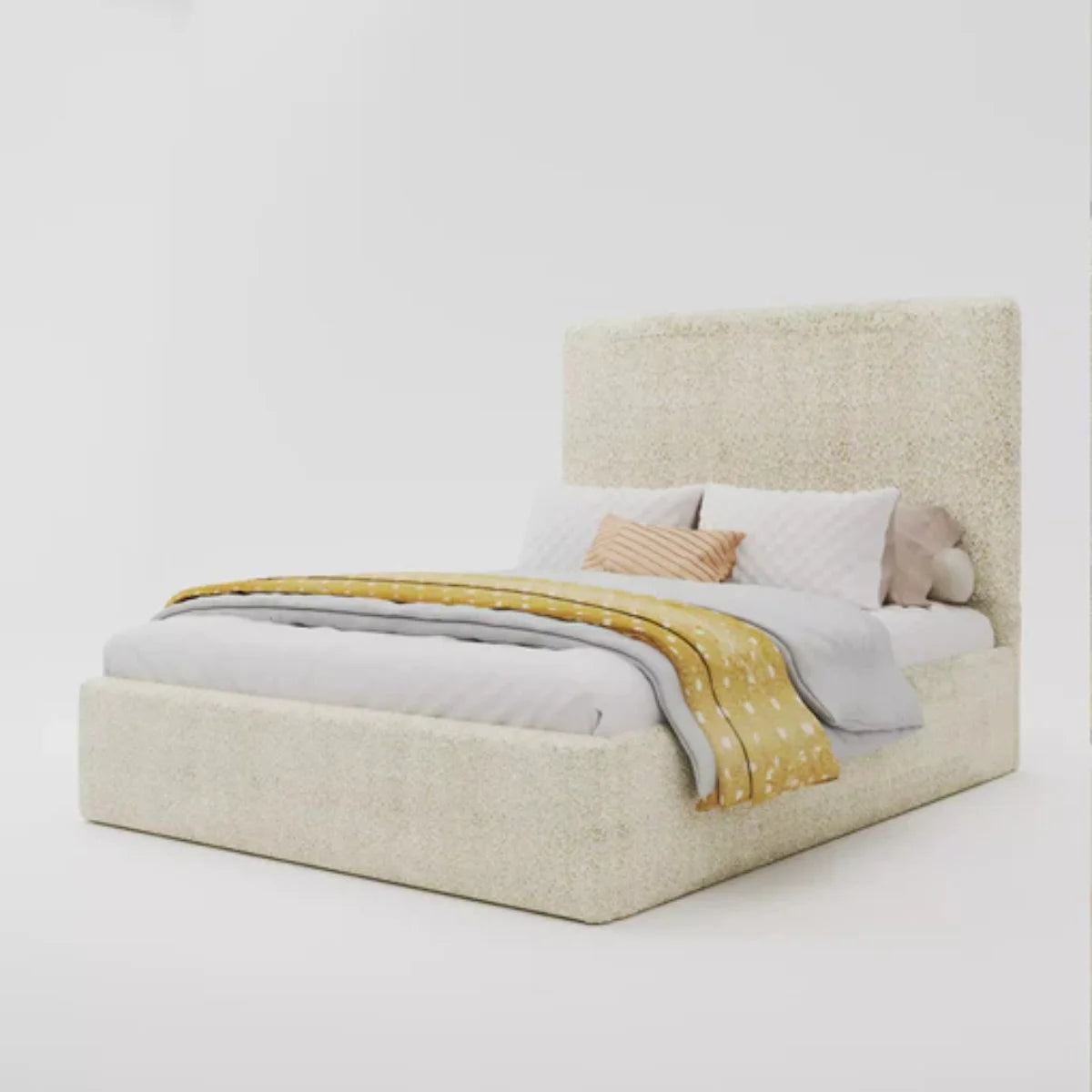 Cloud Kids Bed