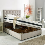 Marleybone Divan Bed