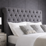 Giselle Bed