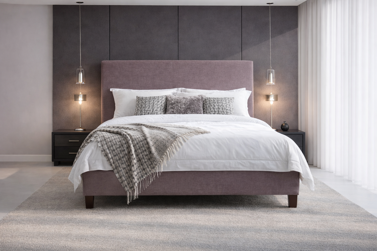 Emilie Bed