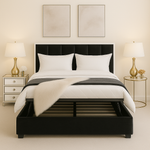 Aurelio Luxe Bed