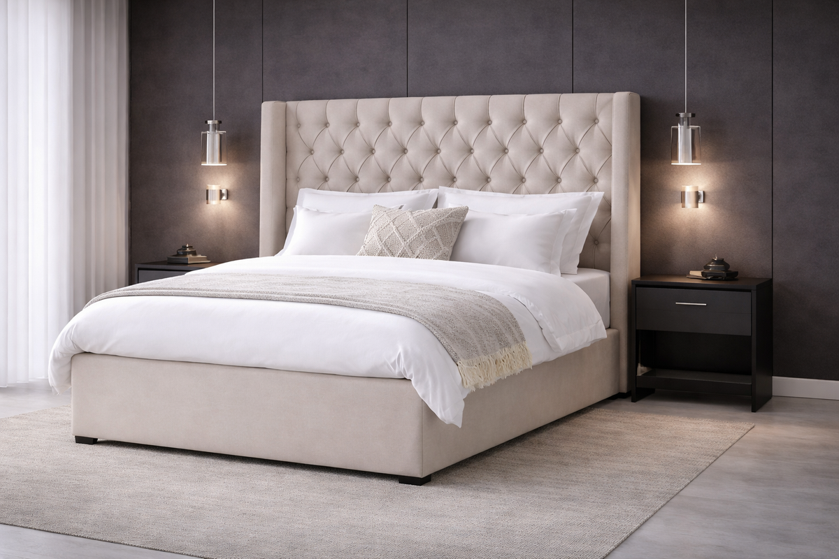 Maureen Bed Frame