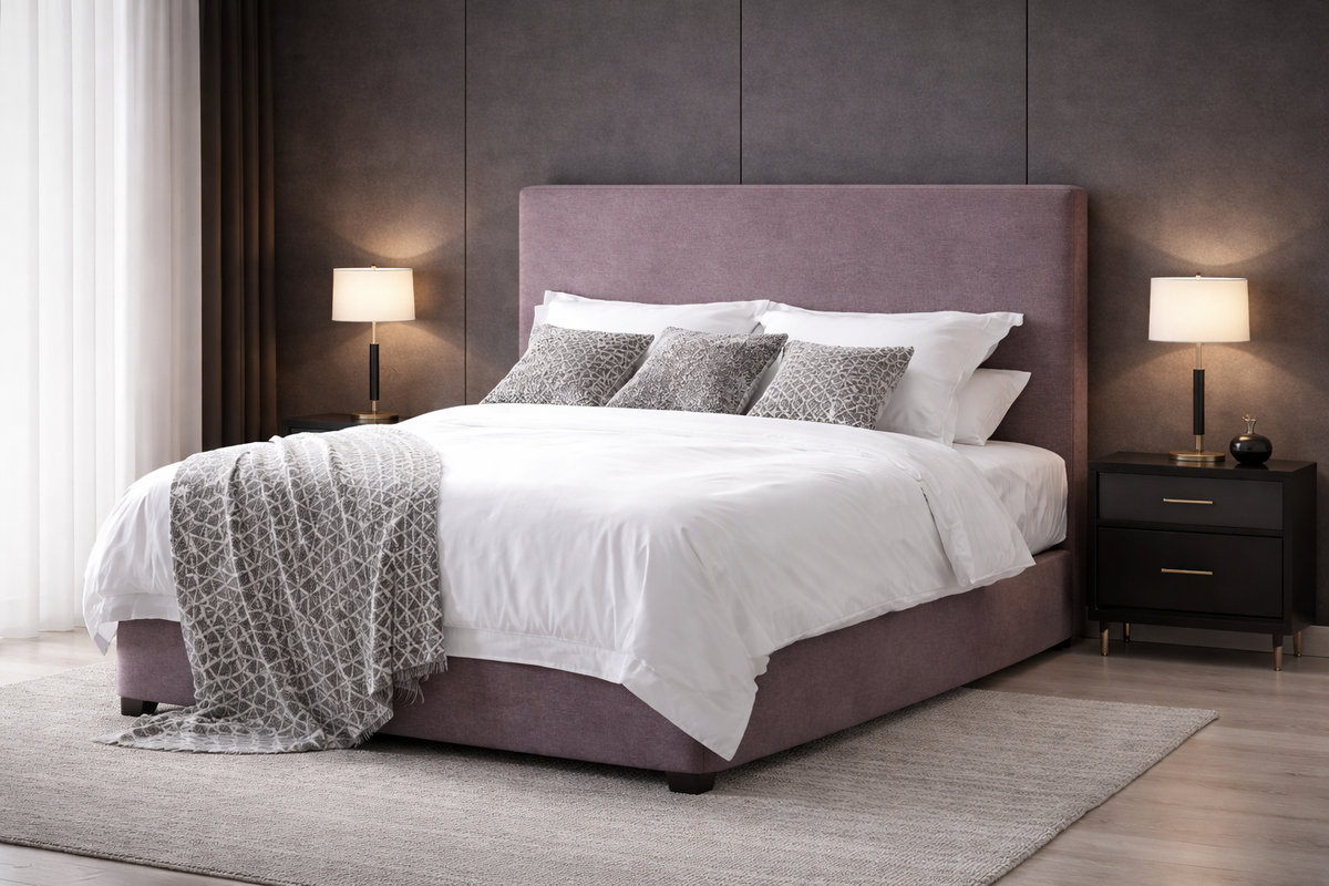 Emilie Bed