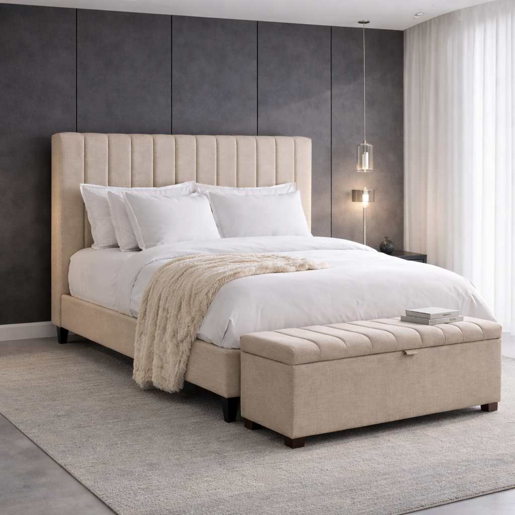 Azura Bed Frame