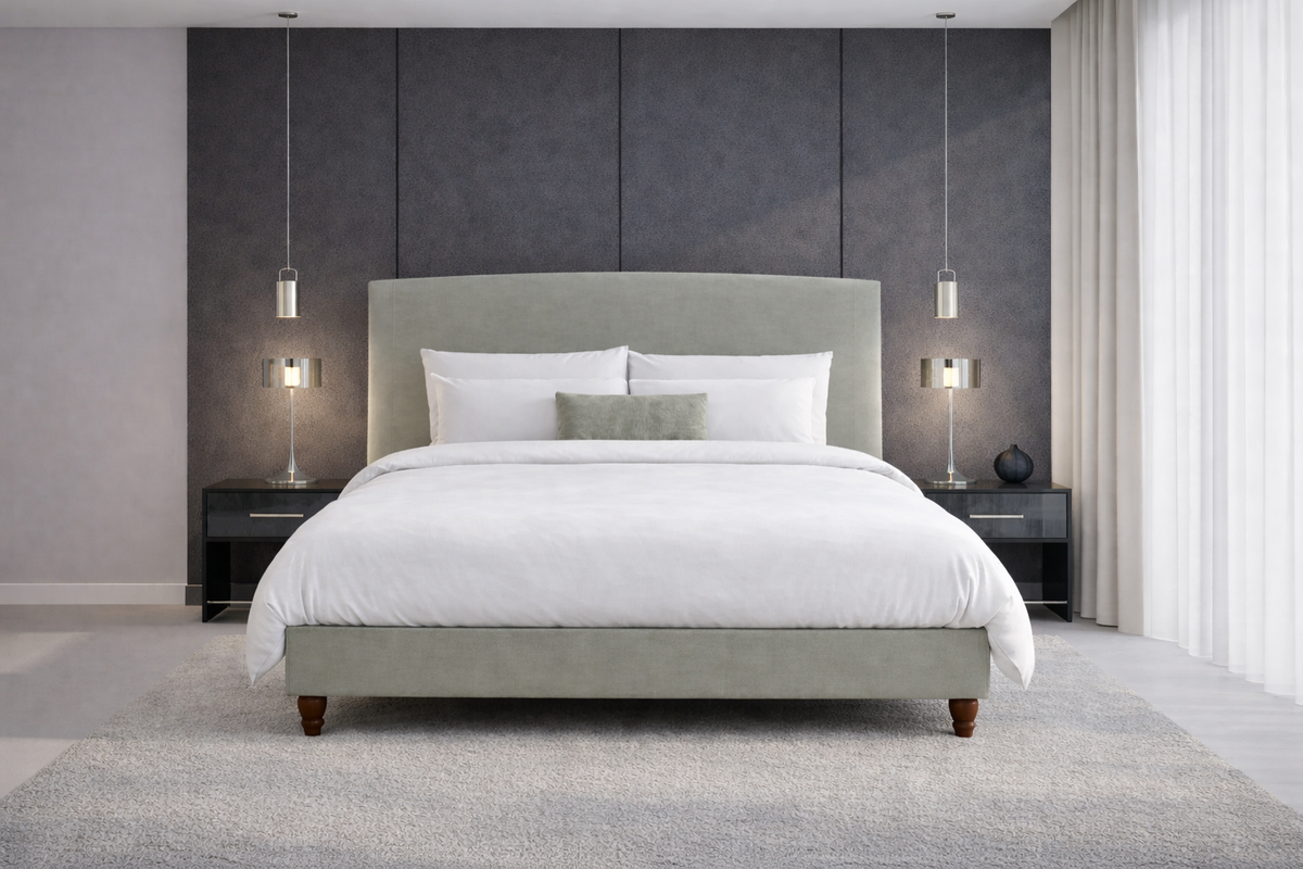 Aurea Bed