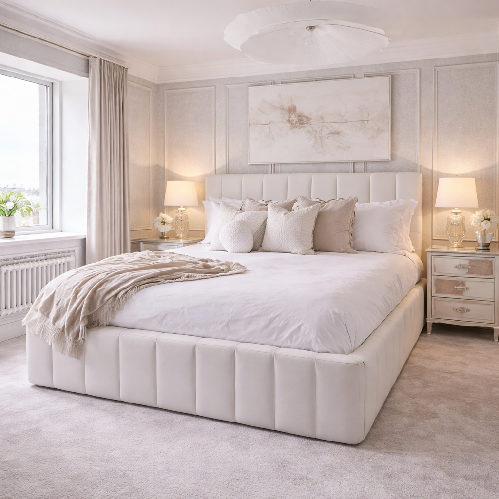 lucia Bed Frame