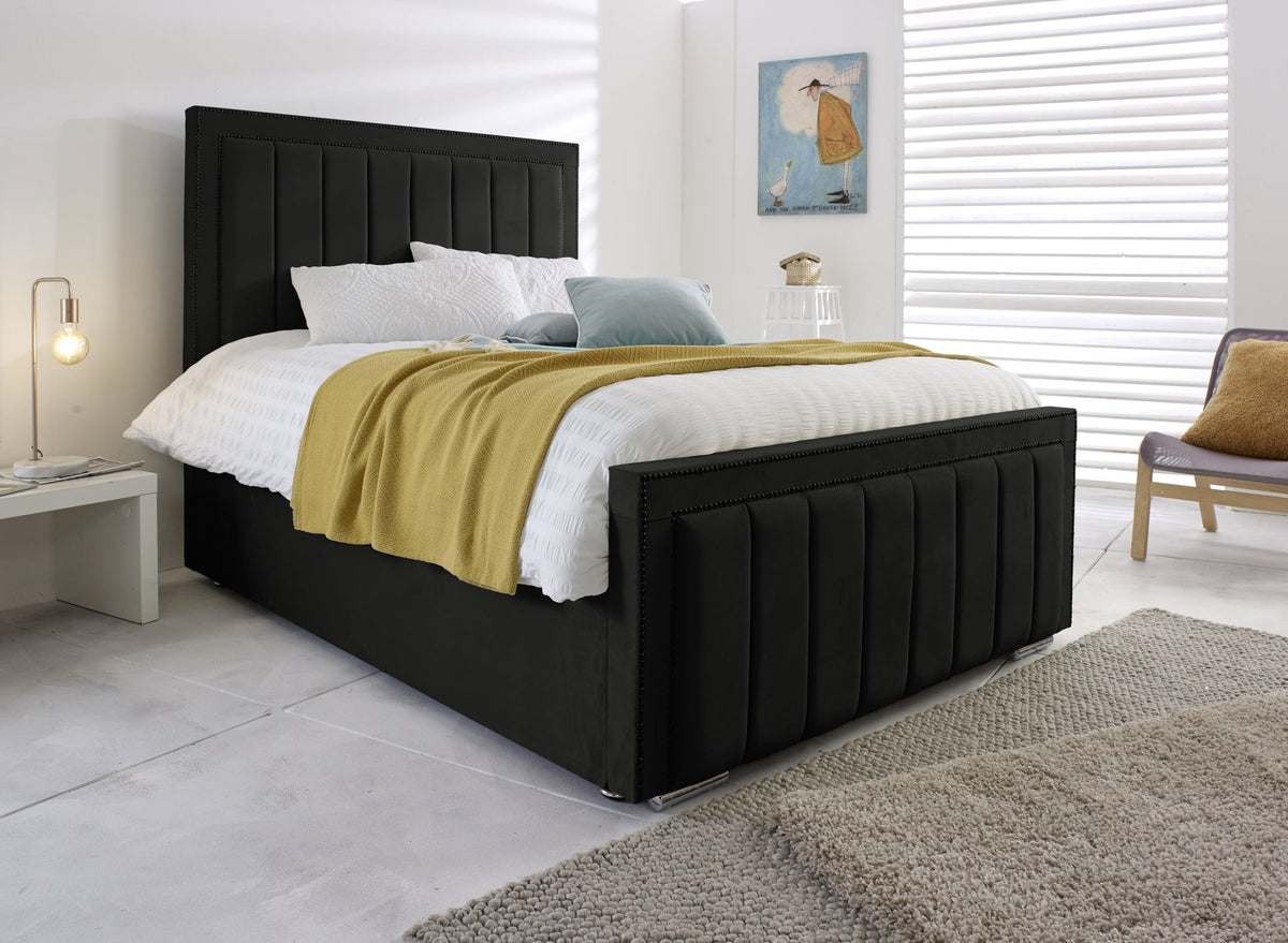 Avery Bed Frame