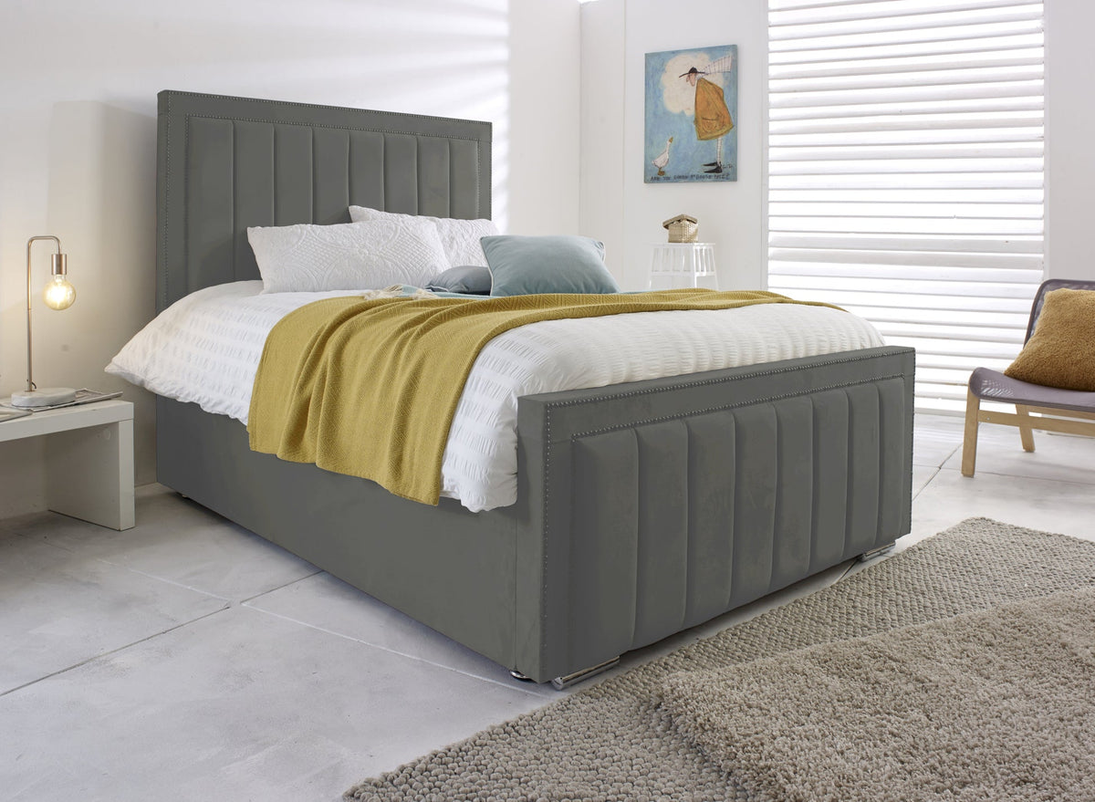 Avery Bed Frame