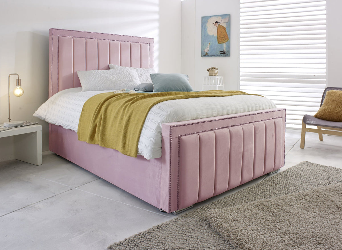 Avery Bed Frame