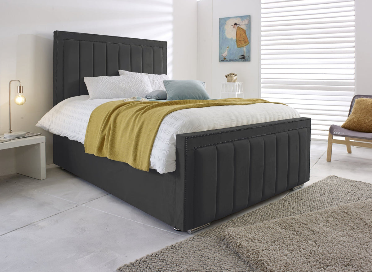 Avery Bed Frame