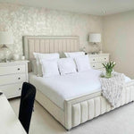Hermes Bedframe