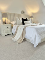 Hilton Wide Headboard