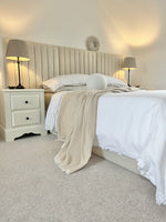 Hilton Wide Headboard