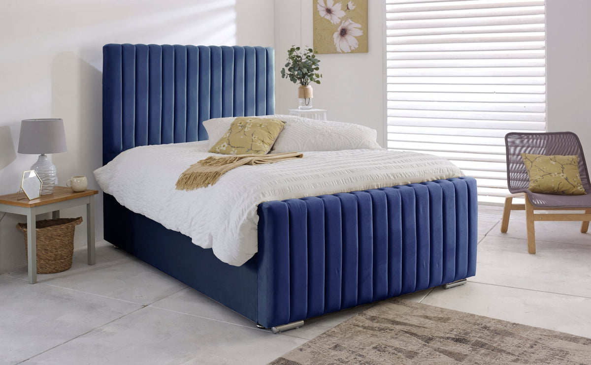 Monaco Bed Frame