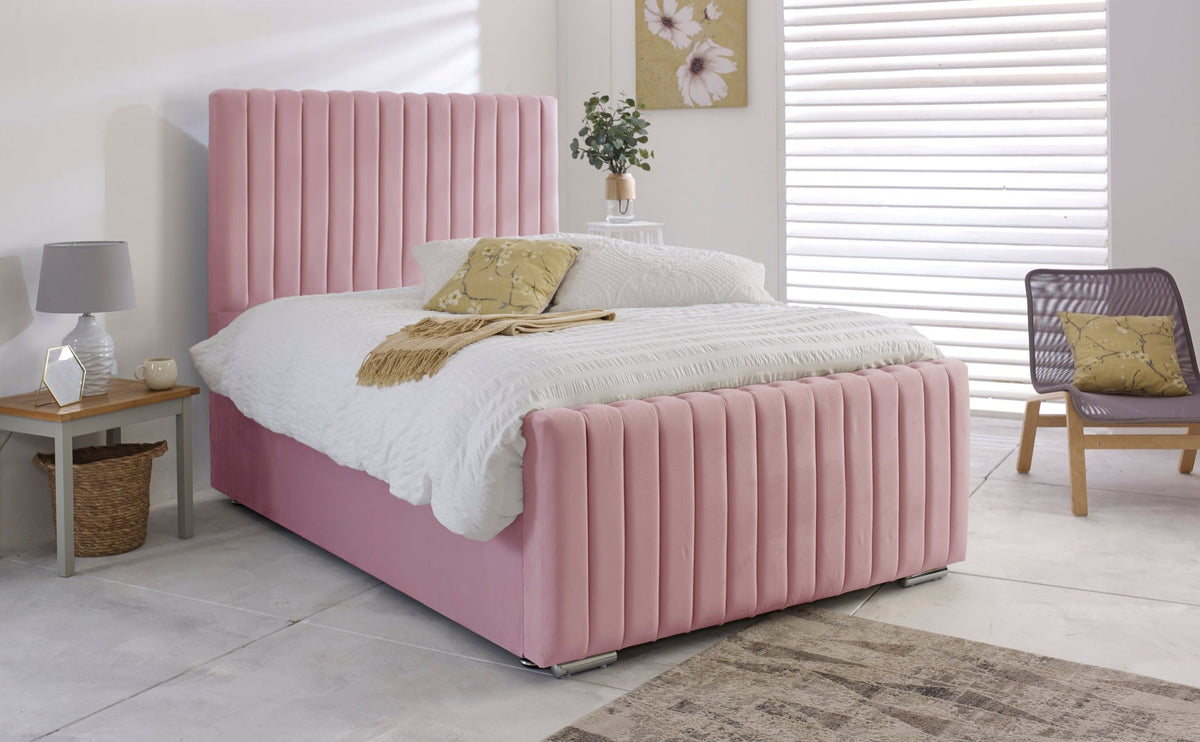 Monaco Bed Frame