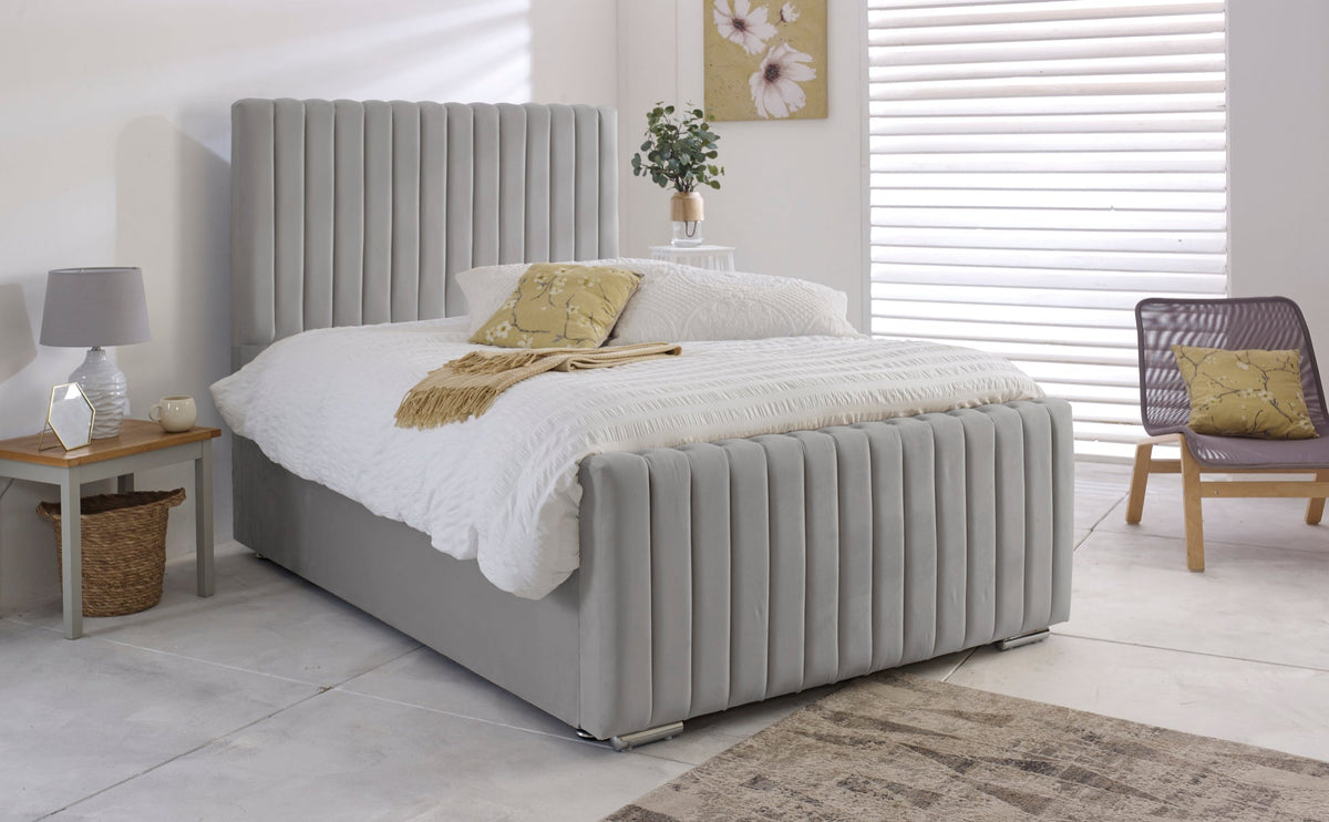 Monaco Bed Frame