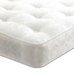 Royal Ortho Open Coil Spring Mattress - Medium Feel