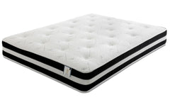 Tuxedo Open Coil Spring Unit - Firm Feel