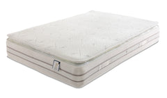 Cotswold 1000 Pocket Sprung Pillow-top Mattress -  Soft Feel