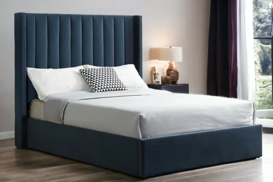 Moorcroft Beds Limited | Experience British Bedmaking Mastery