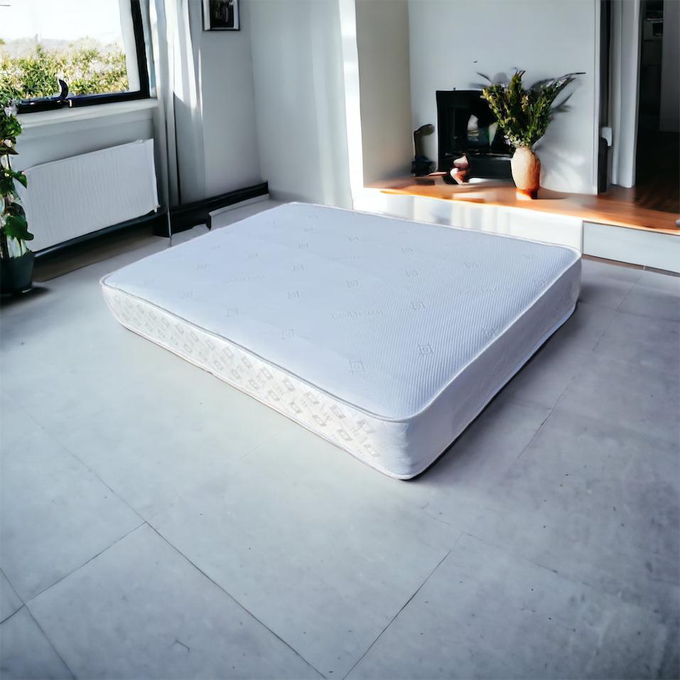 Moorcroft Orthopaedic Mattress